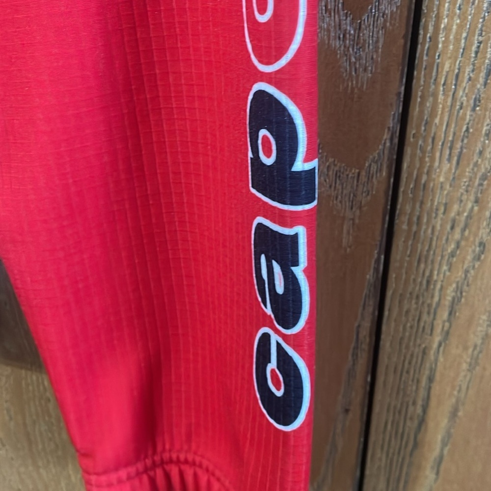 Capo Italia - Long Sleeve warm Cycling jersey - Picture 6 of 11